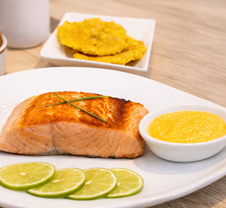 Restaurante de Comida Típica e Internacional en Cartagena